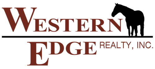 Western Edge Realty Logo