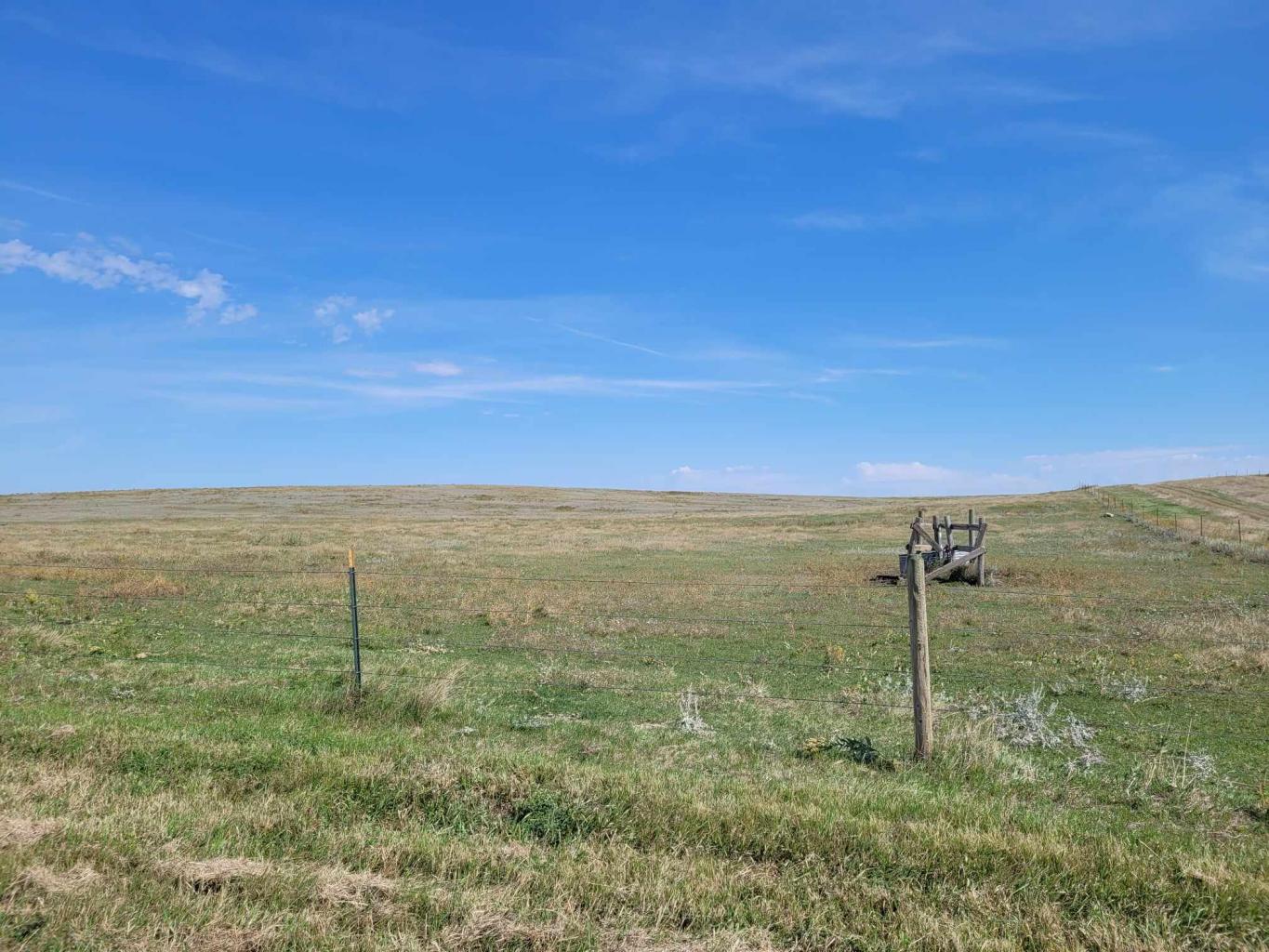 10 +/- Acre Lot Along SD Hwy 73 - Lemmon, SD