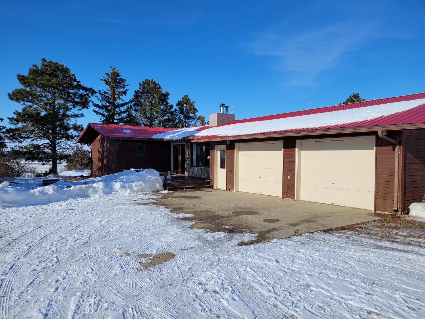 Rural Residential Property For Sale