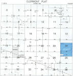 CRP and Grass Land For Sale