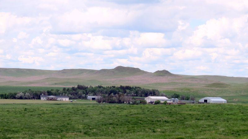 Well Maintained Ranch For Sale